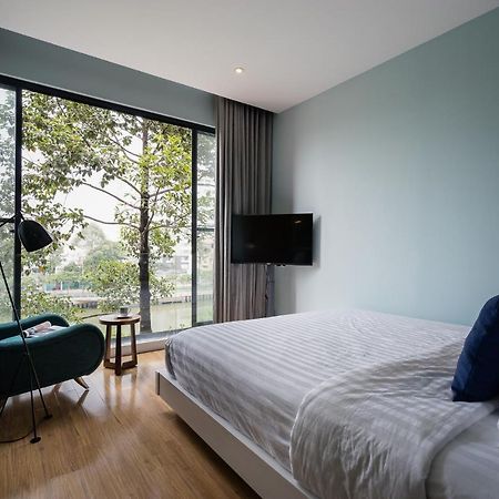 Pepper House Studio Apartment Thành Pho Ho Chí Minh Esterno foto
