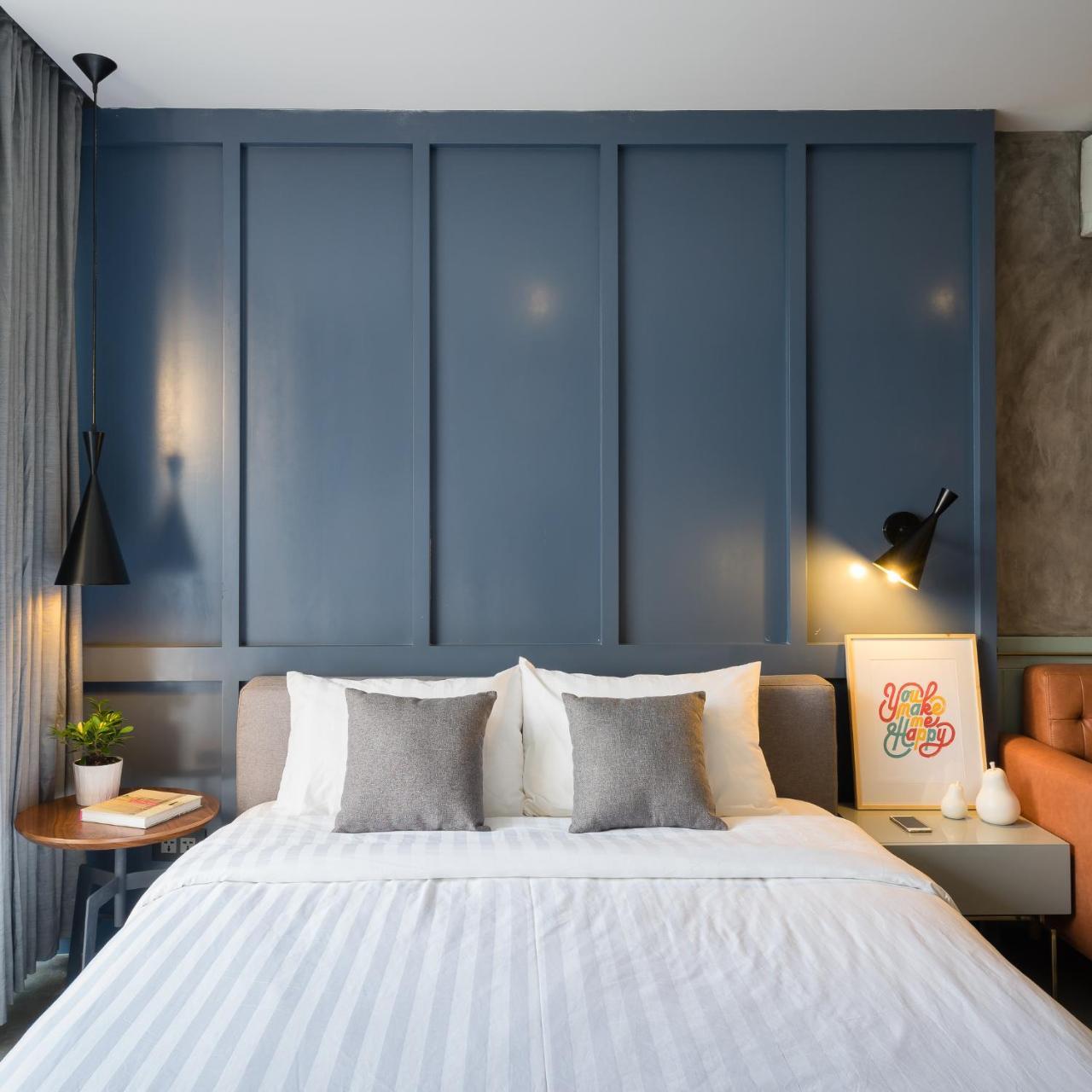 Pepper House Studio Apartment Thành Pho Ho Chí Minh Esterno foto